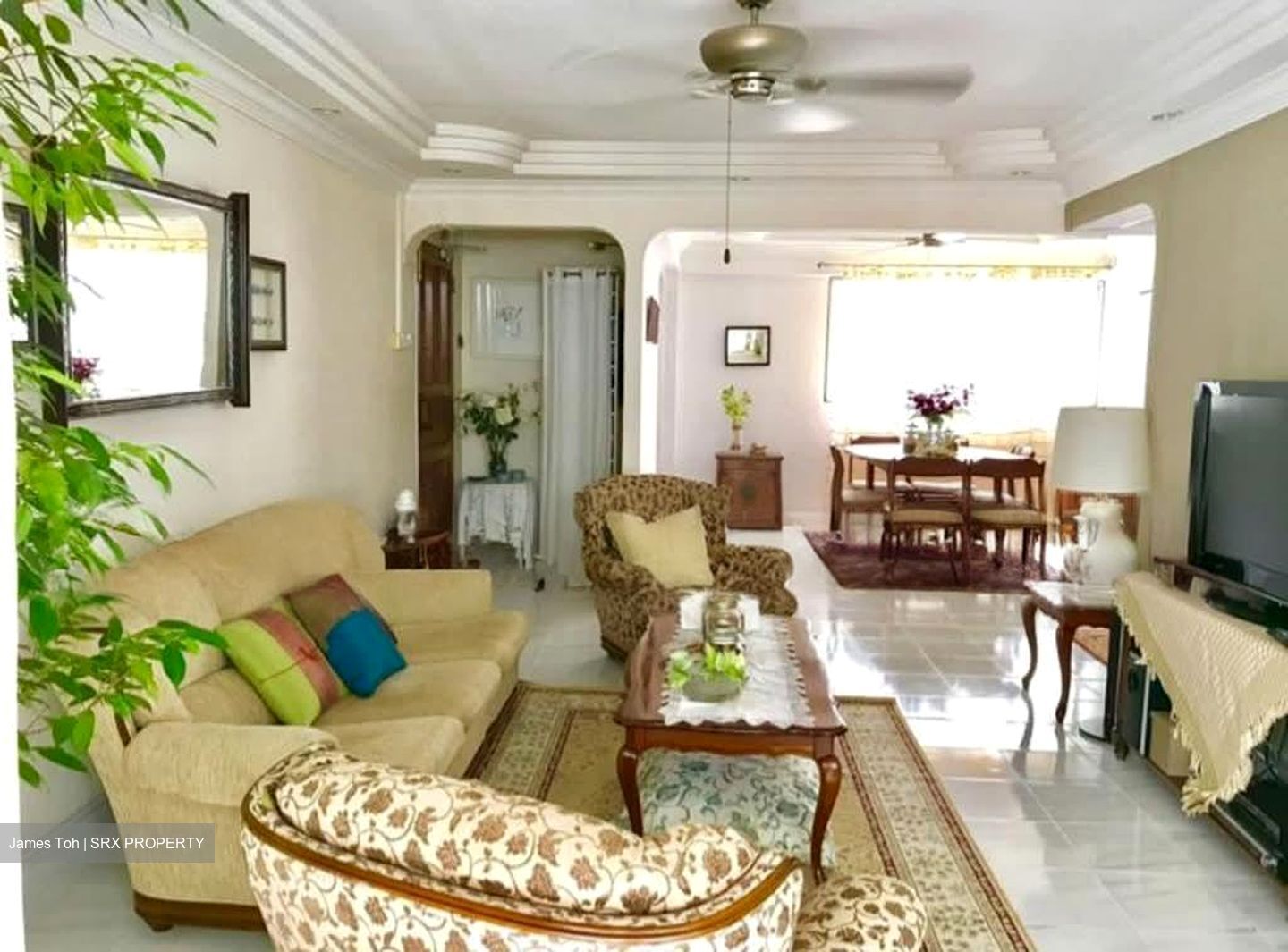 Blk 312 Serangoon Avenue 2 (Serangoon), HDB 5 Rooms #558605281